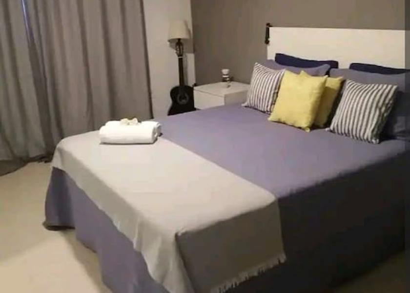 Rio de Janeiro State Sao Pedro da Aldeia Room