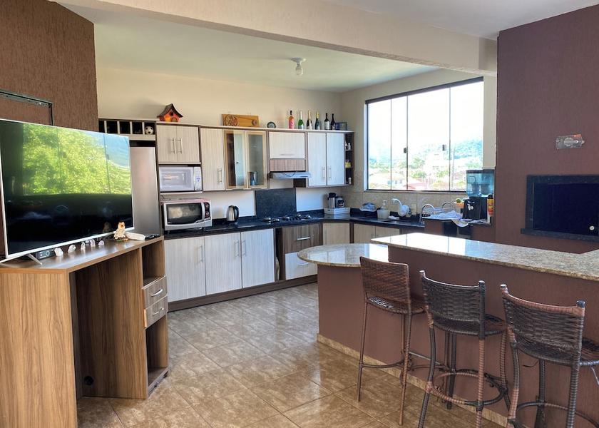 Santa Catarina Jaragua do Sul Living Area