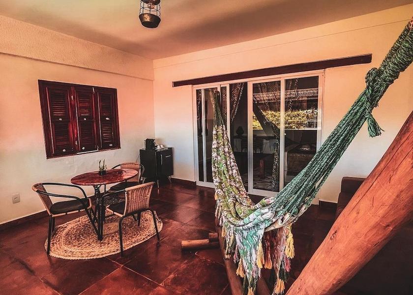 Ceará Caucaia Room
