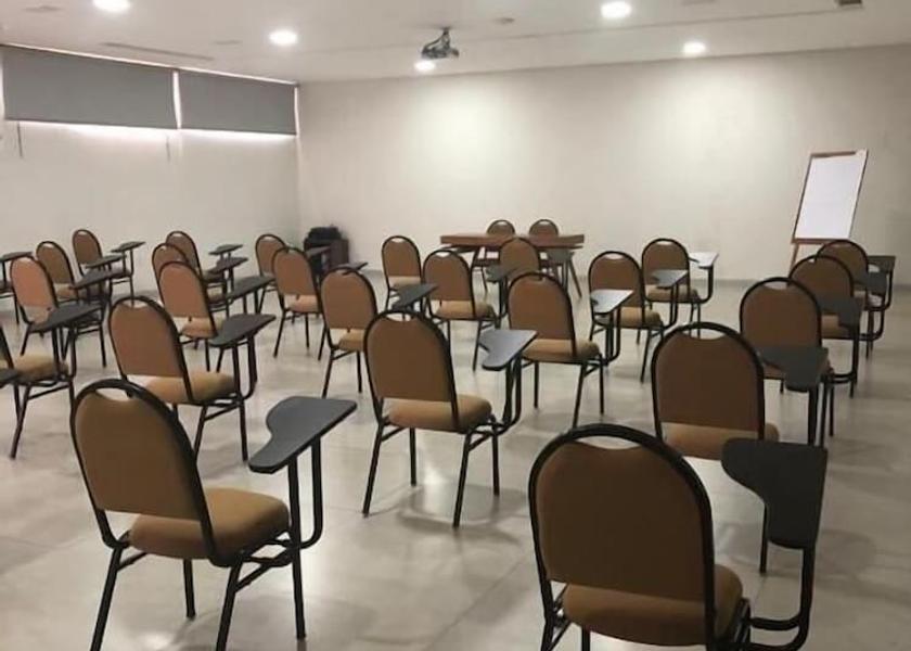 Mato Grosso do Sul Dourados Meeting Room