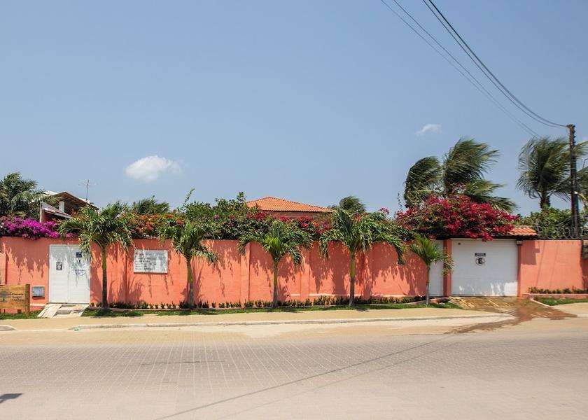 Ceará Caucaia Facade