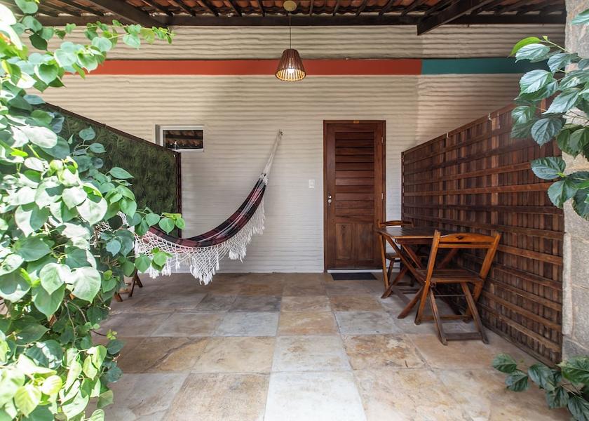 Ceará Caucaia Room