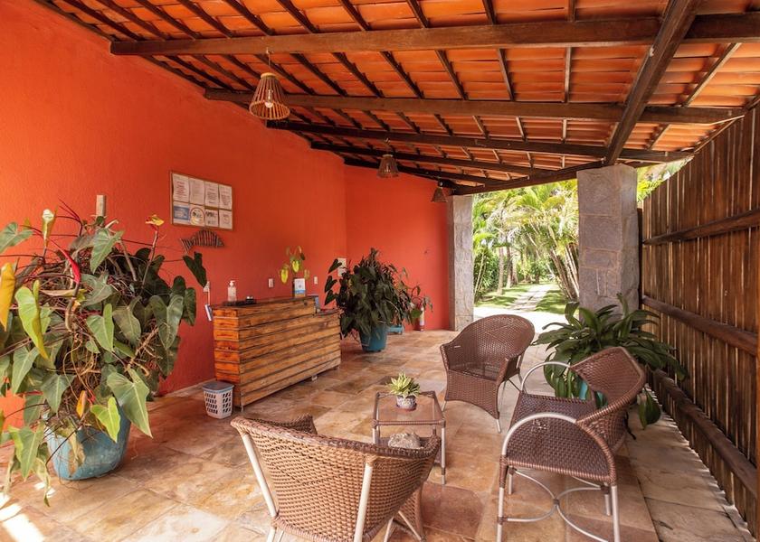 Ceará Caucaia Reception