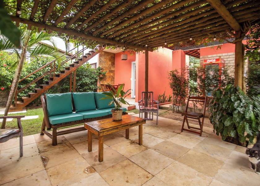 Ceará Caucaia Living Area