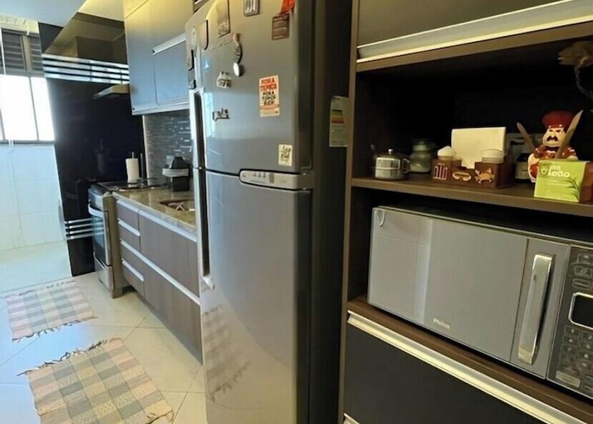 Rio de Janeiro State Niteroi Kitchen