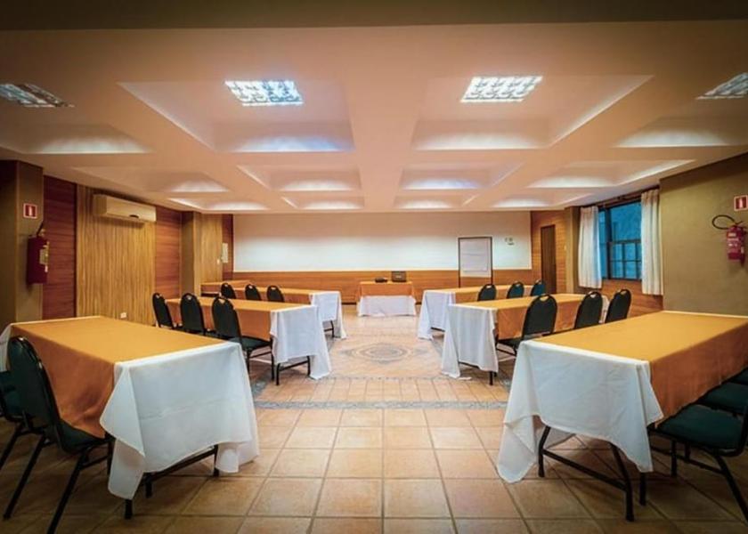 Paraná Sao Jose dos Pinhais Meeting facility