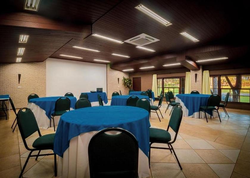 Paraná Sao Jose dos Pinhais Meeting facility
