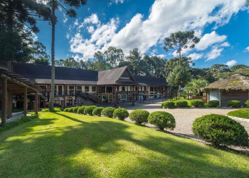 Paraná Sao Jose dos Pinhais Exterior