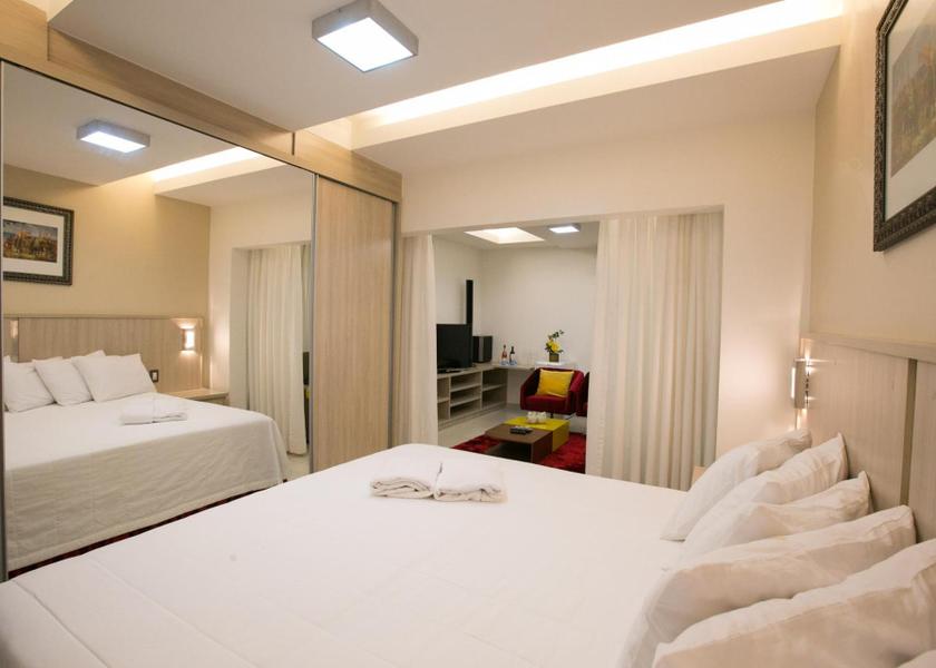 Mato Grosso Barra do Garcas Presidential Suite (Adults Only)