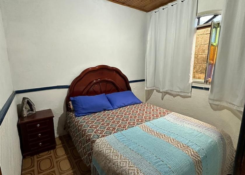 Espírito Santo Domingos Martins Room