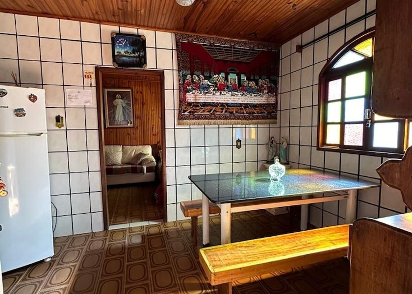 Espírito Santo Domingos Martins Kitchen