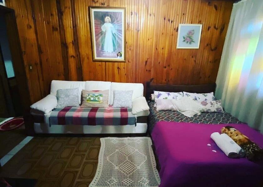 Espírito Santo Domingos Martins Room