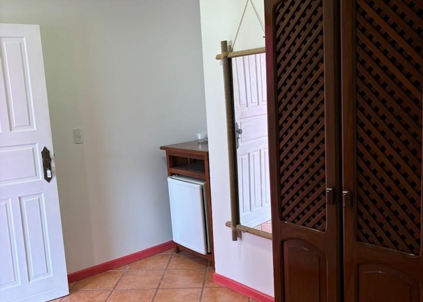 Bahia State Santa Cruz Cabralia Room