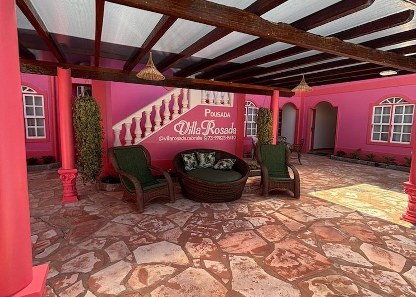 Bahia State Santa Cruz Cabralia Gazebo