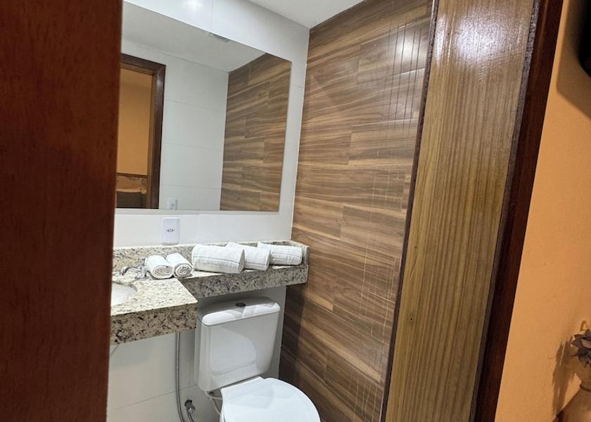 Rio de Janeiro State Niteroi Bathroom