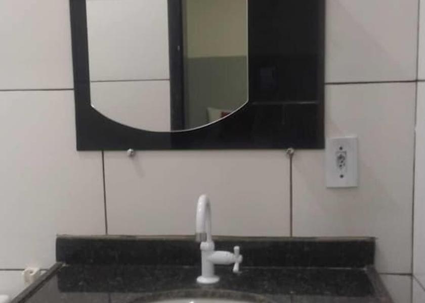 Ceará Sobral Room