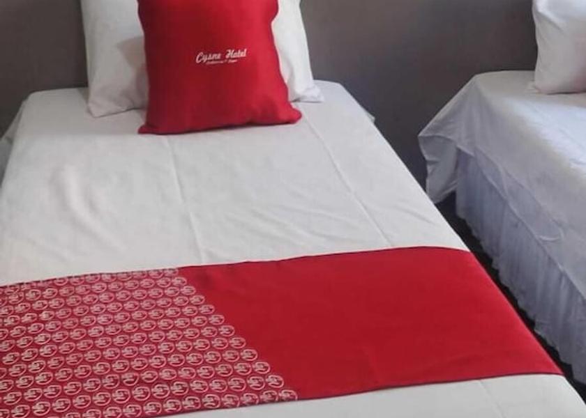 Ceará Sobral Room