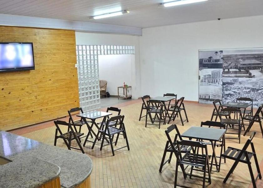 Bahia State Feira de Santana Dining
