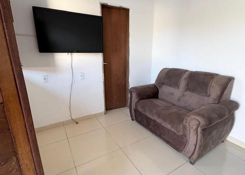 Alagoas (state) Marechal Deodoro Living Area