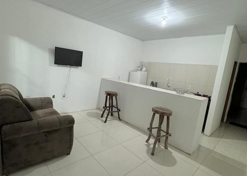 Alagoas (state) Marechal Deodoro Bathroom