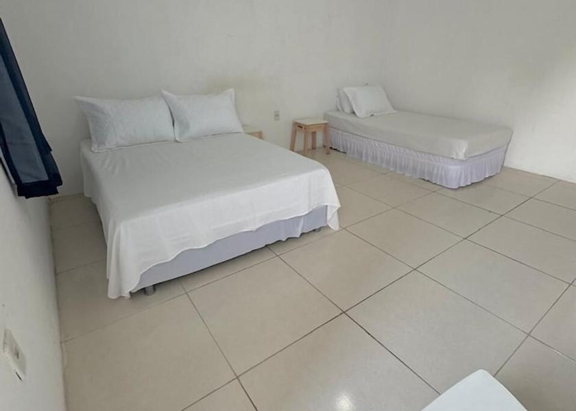 Alagoas (state) Marechal Deodoro Room