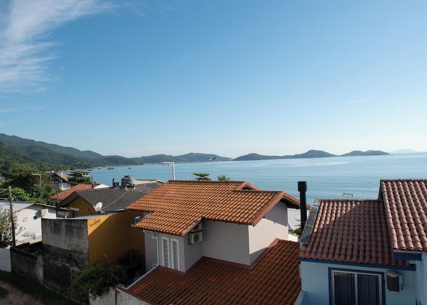 Santa Catarina Governador Celso Ramos Primary image