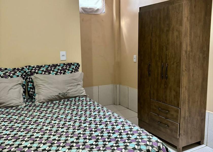 Rondônia Porto Velho Room