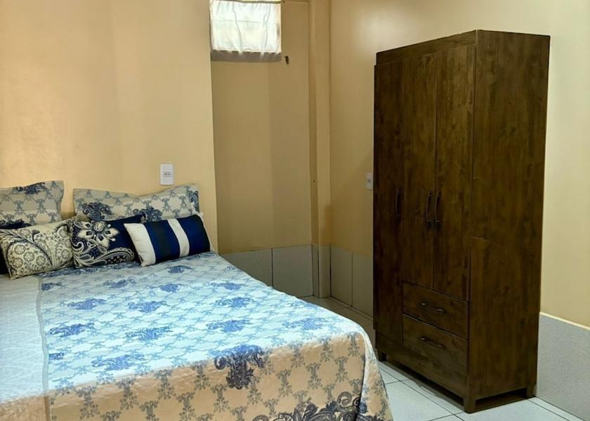 Rondônia Porto Velho Room