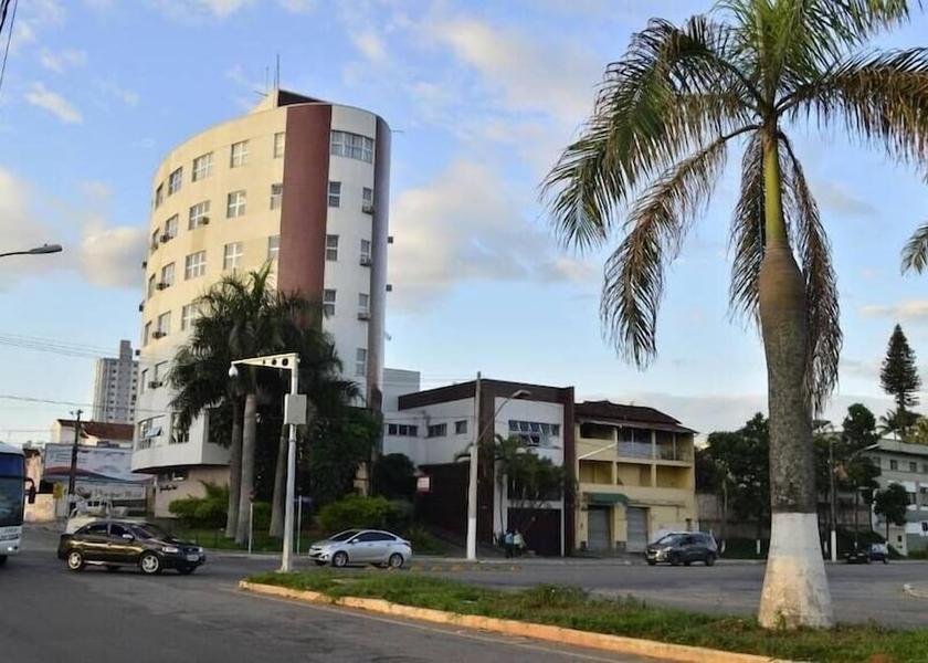 Minas Gerais Pouso Alegre Facade