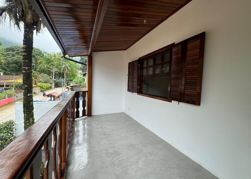 Rio de Janeiro State Angra dos Reis Facade
