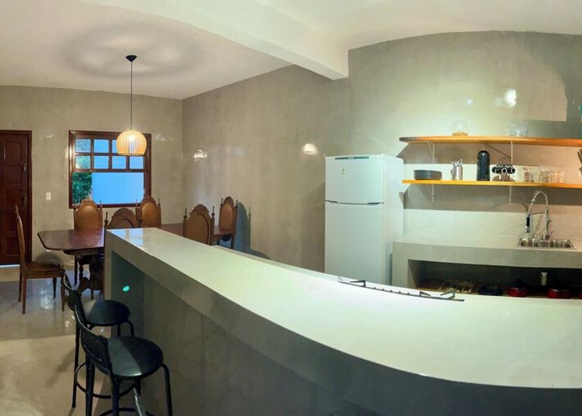 Rio de Janeiro State Angra dos Reis Kitchen