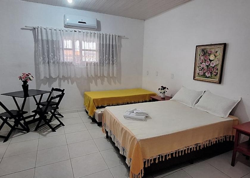 Rio de Janeiro State Saquarema Room