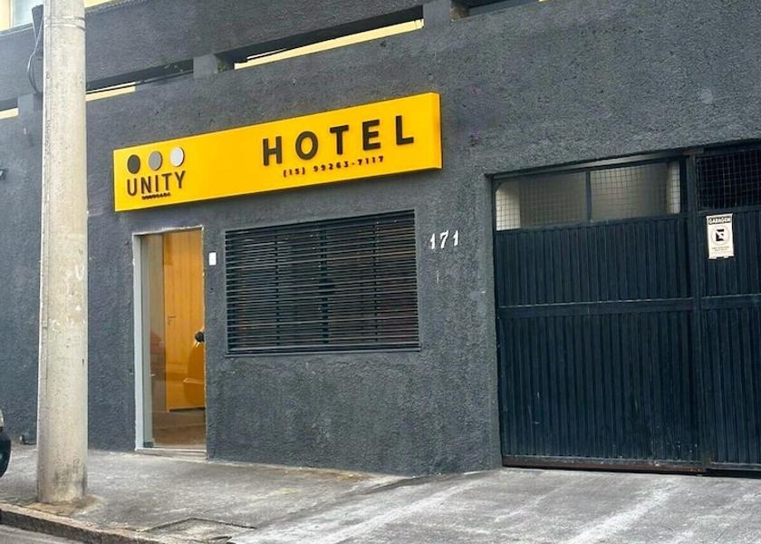 São Paulo State Sorocaba Front of property