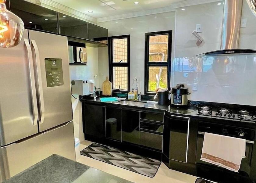 Rio de Janeiro State Mangaratiba Kitchenette
