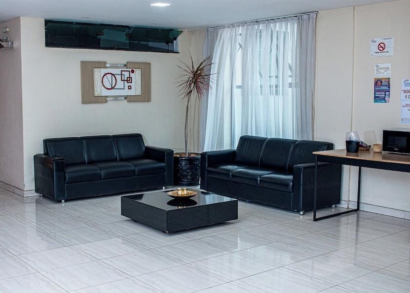 Minas Gerais Juiz de Fora Living Area
