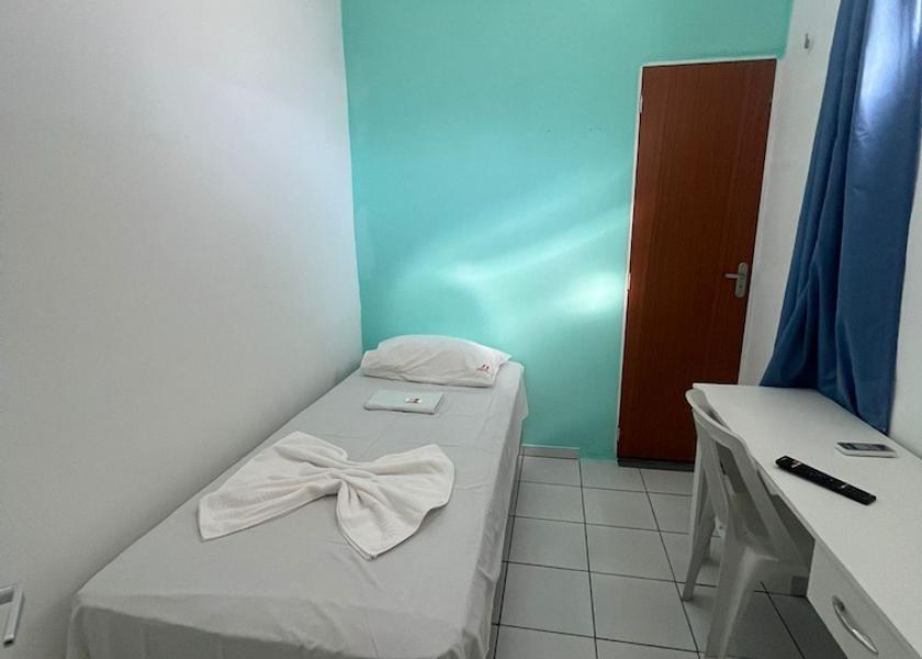 Piauí Teresina Room
