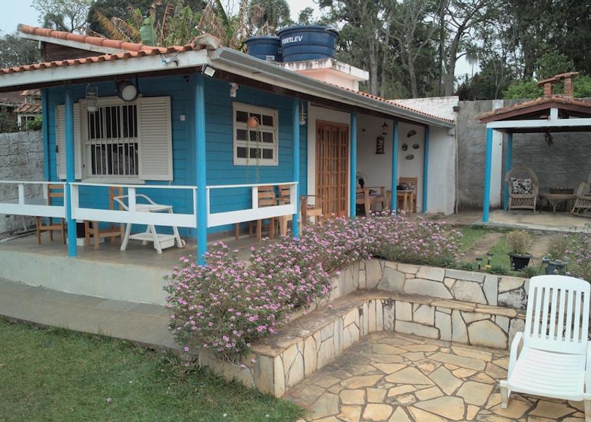 São Paulo State Ibiuna Primary image
