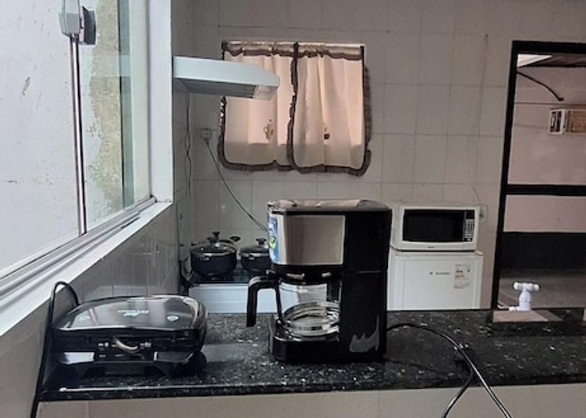 Rio de Janeiro State Saquarema Kitchen