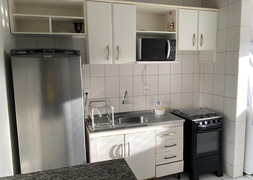 Santa Catarina Jaragua do Sul Kitchen