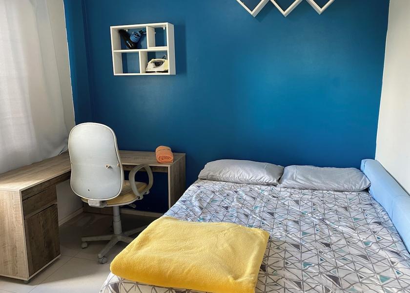 Santa Catarina Jaragua do Sul Room
