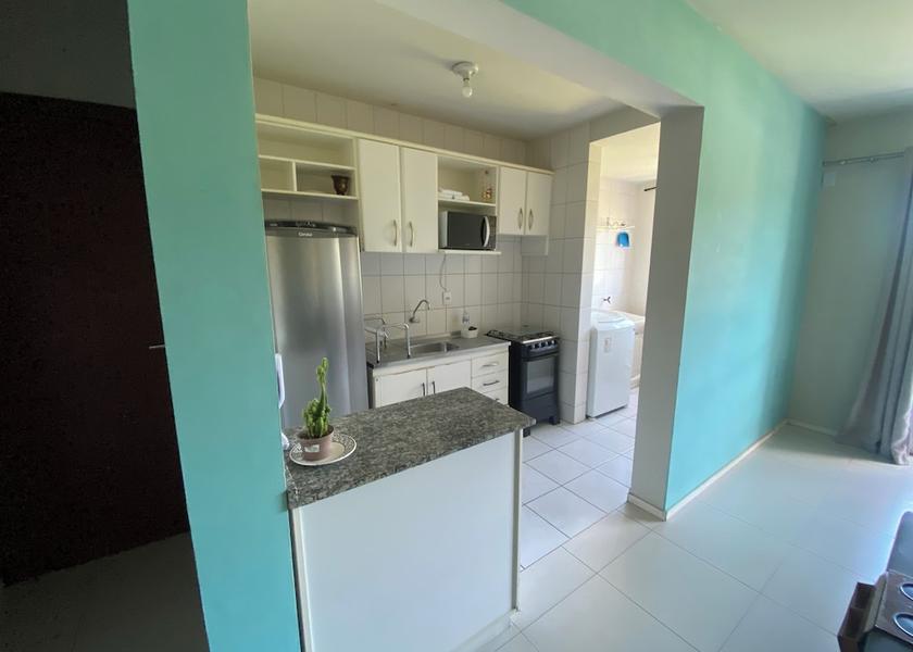Santa Catarina Jaragua do Sul Kitchen