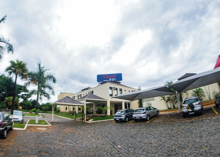 Minas Gerais Uberaba Primary image