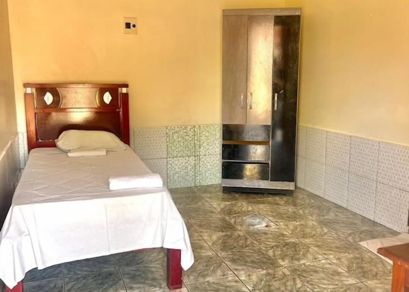 Pará Canaa dos Carajas Room