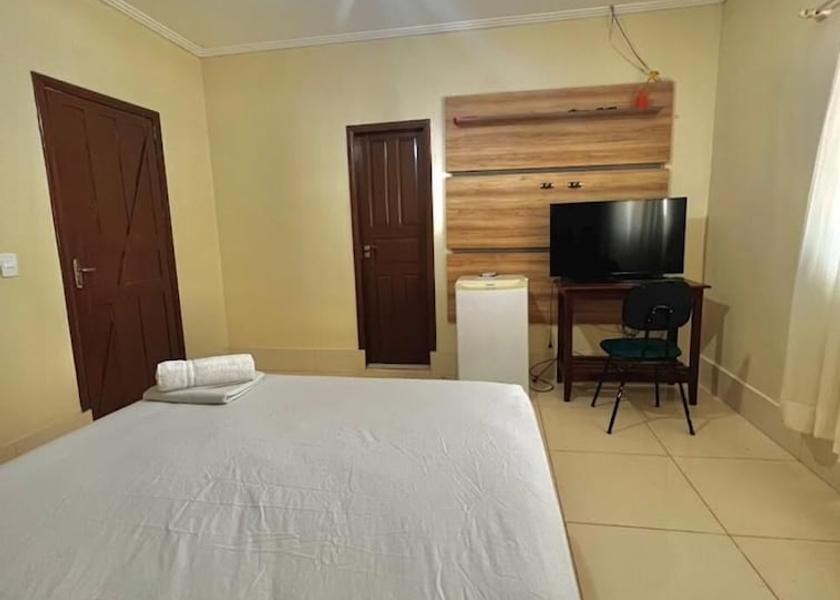 Pará Canaa dos Carajas Room