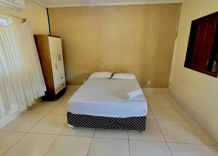 Pará Canaa dos Carajas Room