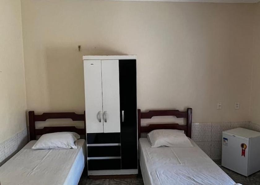 Pará Canaa dos Carajas Room