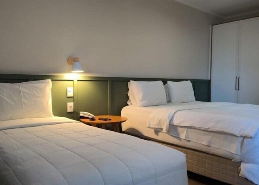 São Paulo State Itu Room