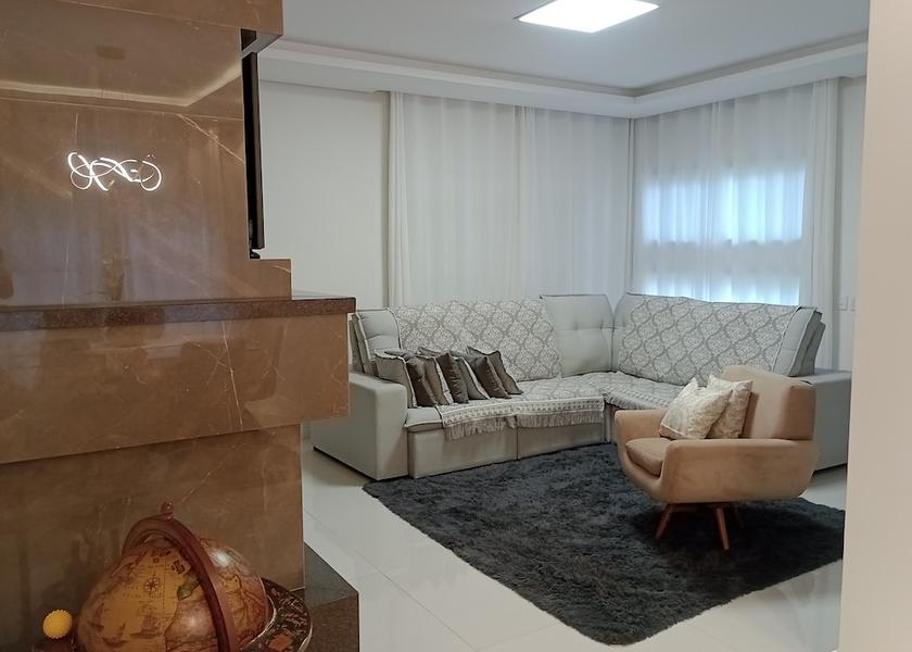Rio Grande do Sul Torres Room