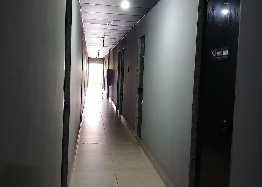Minas Gerais Muriae Room