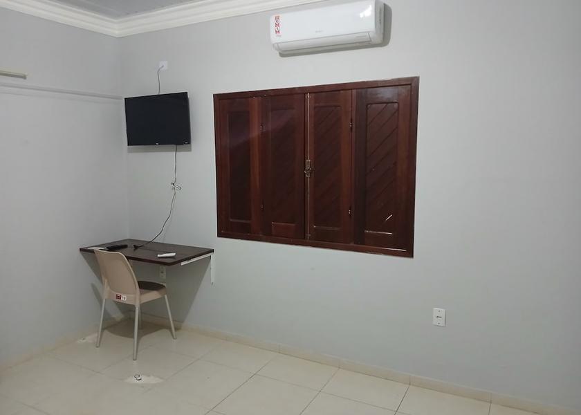 Pará Paragominas Reception